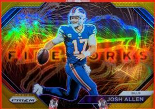 Josh Allen