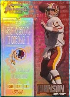 Brad Johnson