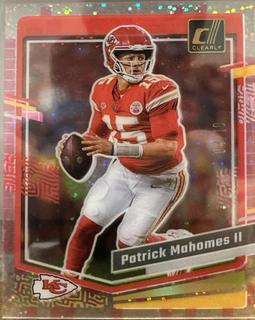 Patrick Mahomes II