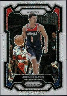 Johnny Davis