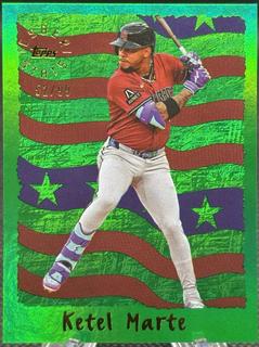 Ketel Marte