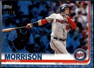 Logan Morrison