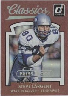 Steve Largent