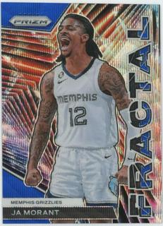 Ja Morant