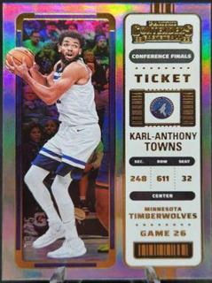 Karl Anthony Towns