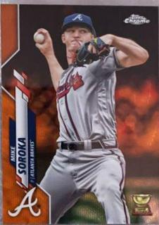 Mike Soroka