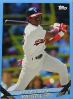 Sammy Sosa