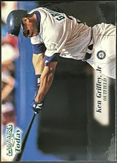 Ken Griffey Jr.