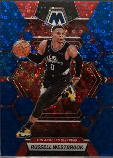 Russell Westbrook