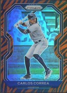 Carlos Correa