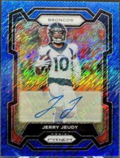 Jerry Jeudy