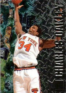 Charles Oakley