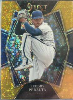 Freddy Peralta