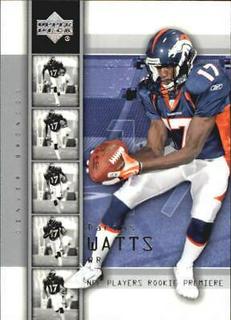 Darius Watts