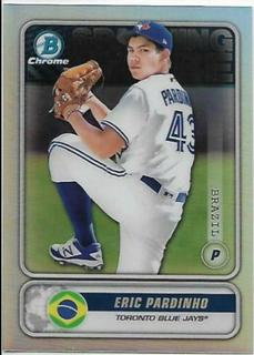 Eric Pardinho