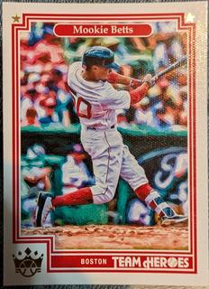 Mookie Betts