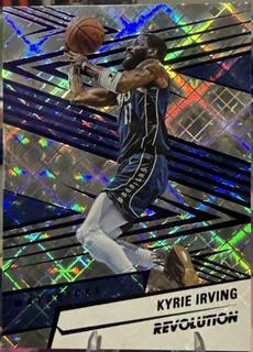 Kyrie Irving