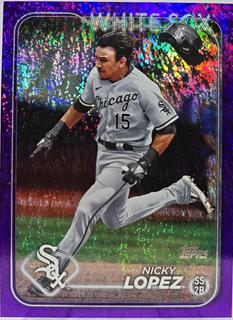Nicky Lopez