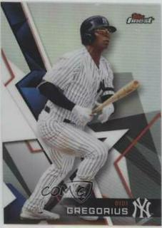 Didi Gregorius