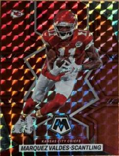 Marquez Valdes Scantling