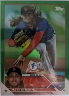 Matt Strahm