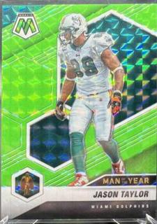 Jason Taylor