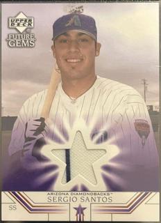 Sergio Santos