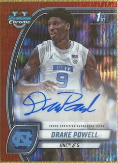 Drake Powell