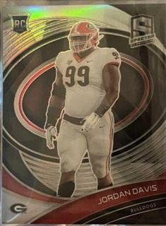 Jordan Davis