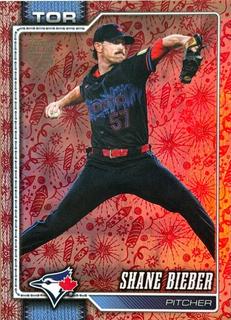 Shane Bieber