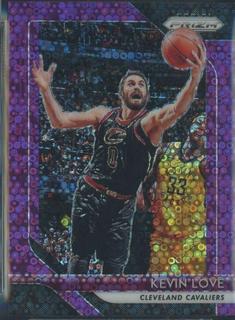 Kevin Love