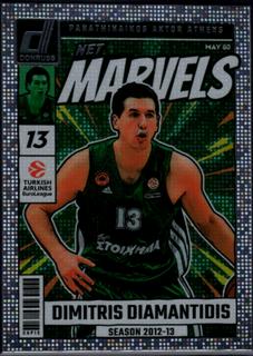 Dimitris Diamantidis