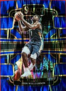 Zion Williamson