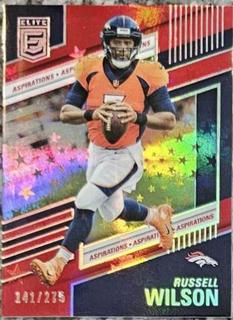Russell Wilson