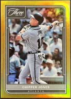 Chipper Jones