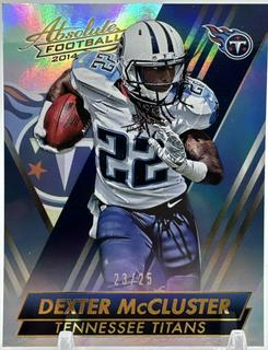 Dexter McCluster