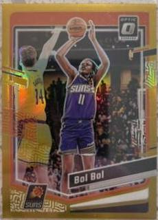 Bol Bol