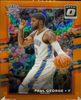 Paul George