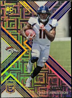 Carlos Henderson