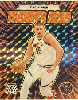 Nikola Jokic