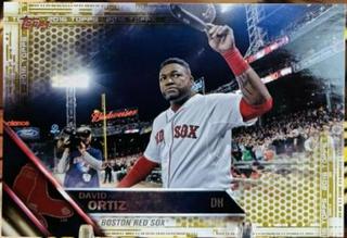 David Ortiz