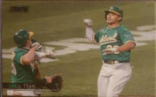 Matt Olson