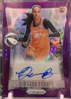DeWanna Bonner