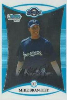 Mike Brantley