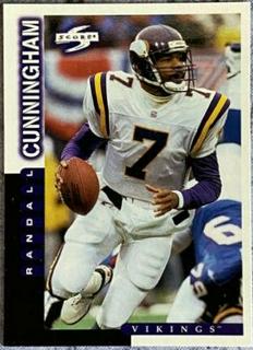 Randall Cunningham