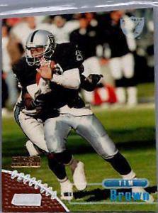 Tim Brown