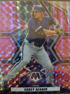 Corey Seager