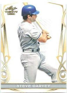 Steve Garvey