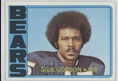 Dick Gordon #223
