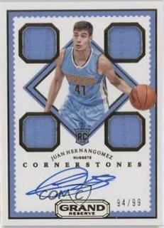 Juan Hernangomez